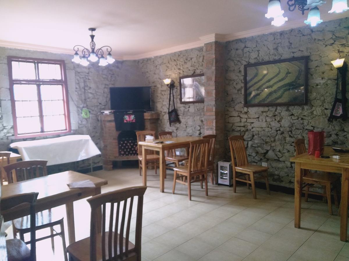 Jacky'S Guesthouse Yuanyang  Extérieur photo