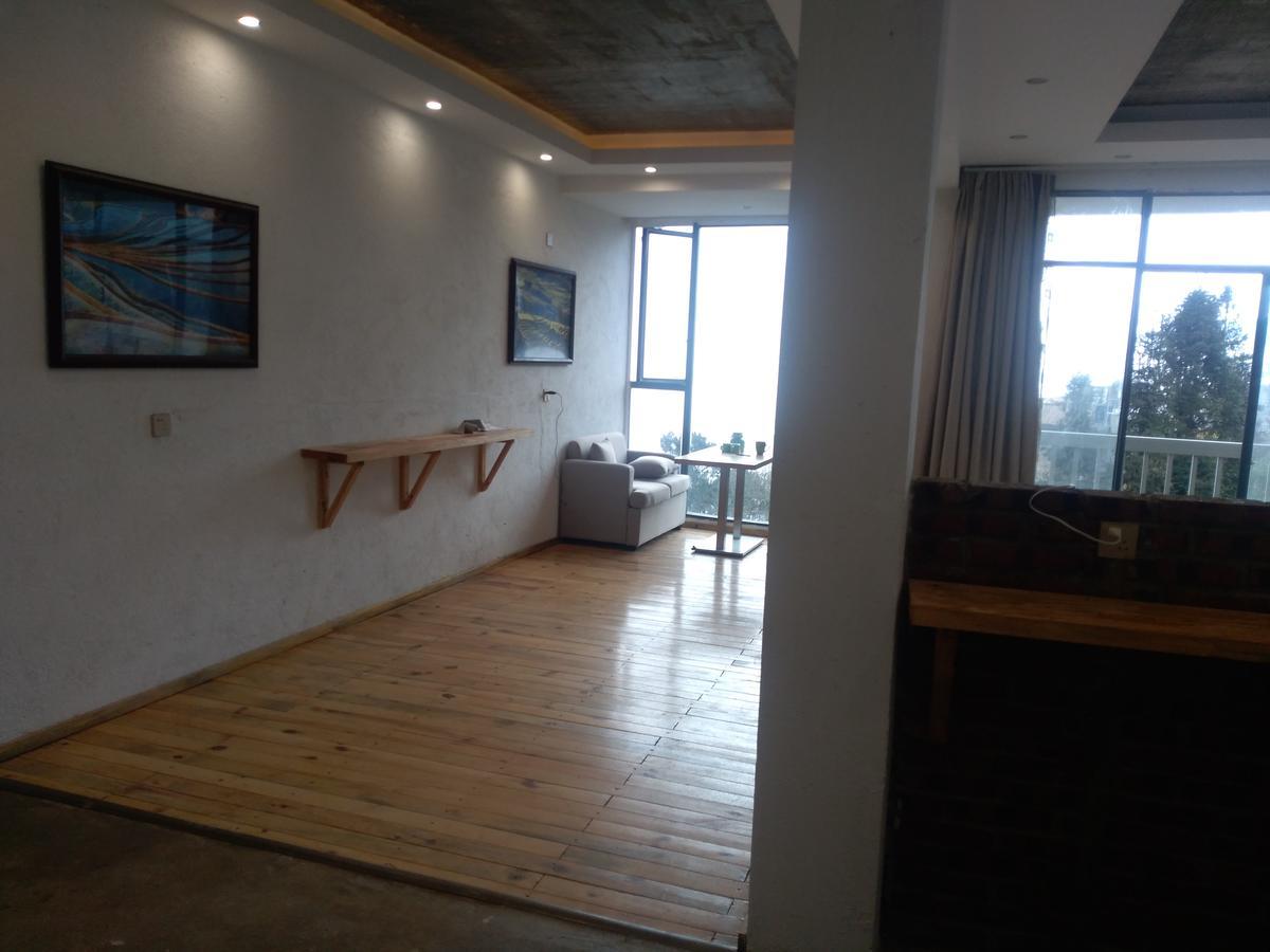 Jacky'S Guesthouse Yuanyang  Extérieur photo